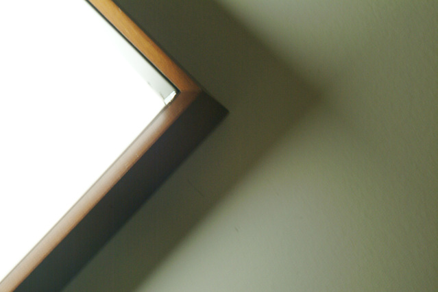 roh stropního LED panelu
